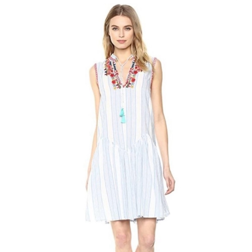 Johnny Was “Pete and Greta” Dress